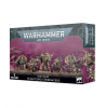 Death Guard - Blightlord Terminators